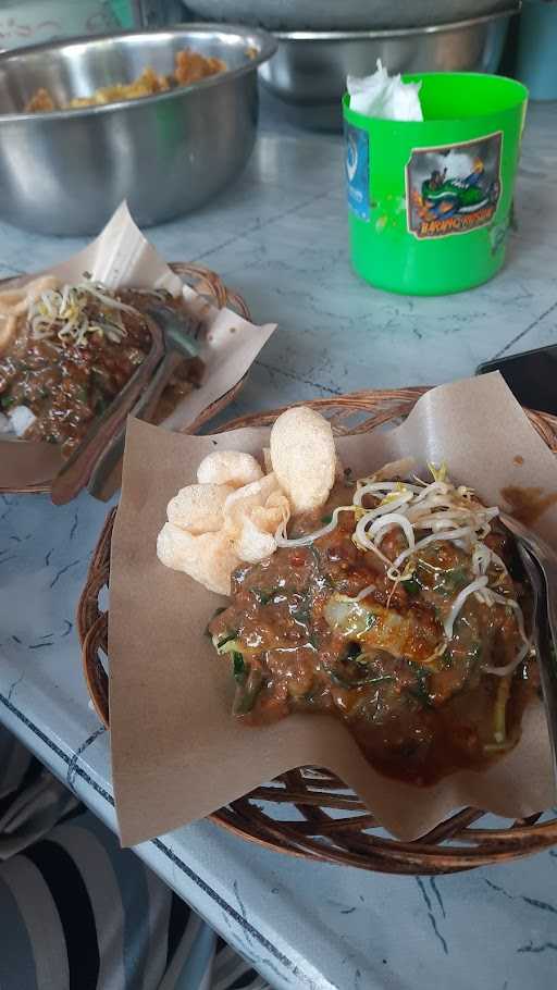 Nasi Pecel Bu Idah 8