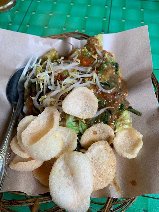 Nasi Pecel Bu Idah 5