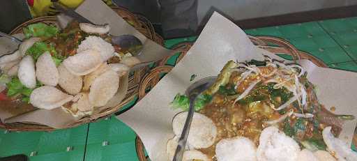 Nasi Pecel Bu Idah 9