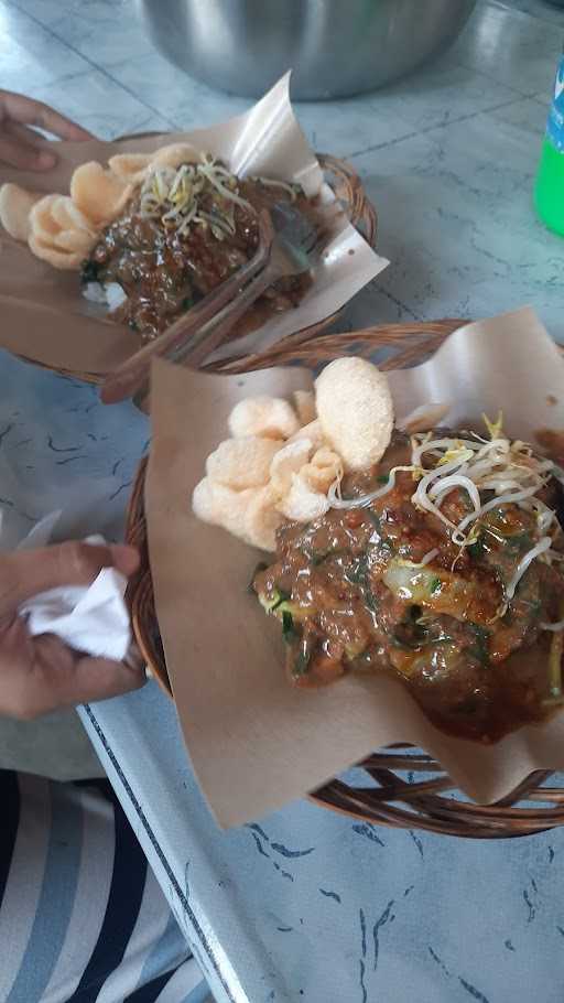 Nasi Pecel Bu Idah 3