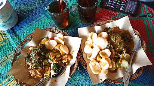 Nasi Pecel Bu Idah 2