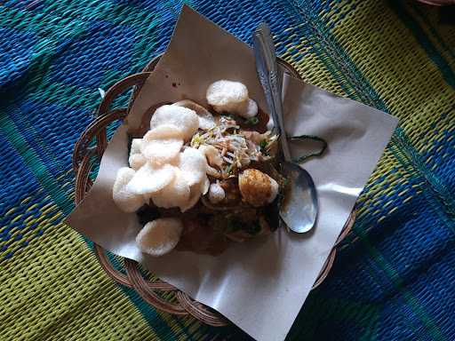 Nasi Pecel Bu Idah 10