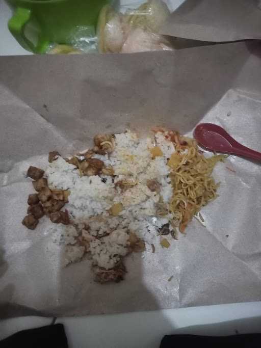 Nasi Uduk & Lontong Opor Bu Antie 8