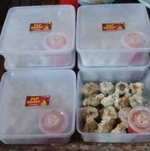 Omah Zip Dimsum 6