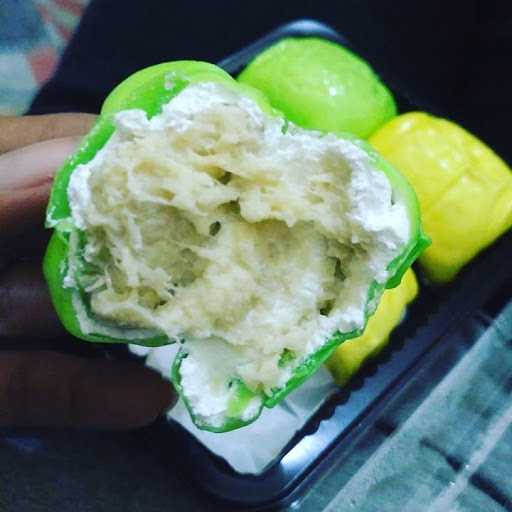 Pancakedurian_Semarang77 4