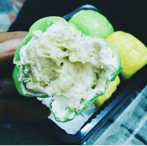 Pancakedurian_Semarang77 2