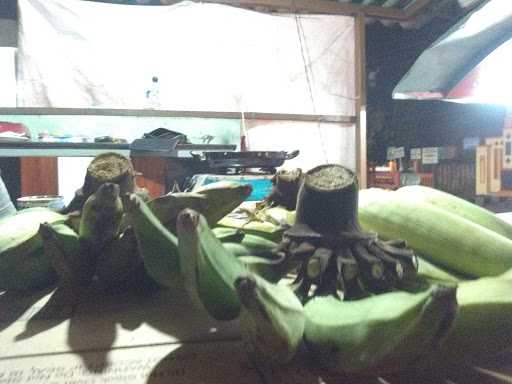 Pisang Bakar Sangkar Manak 4