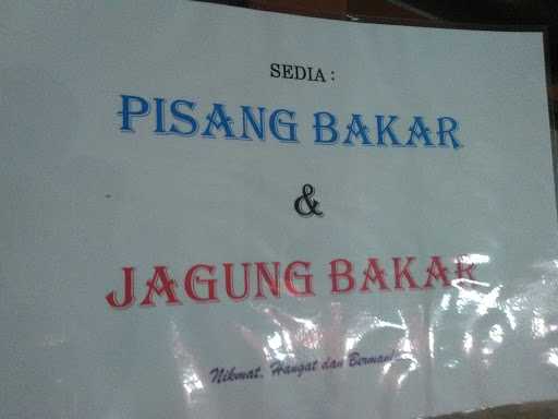 Pisang Bakar Sangkar Manak 3