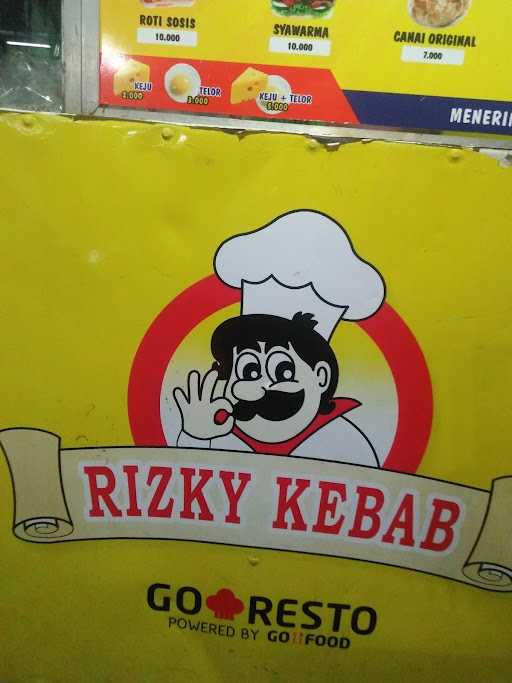 Rizky Kebab 7