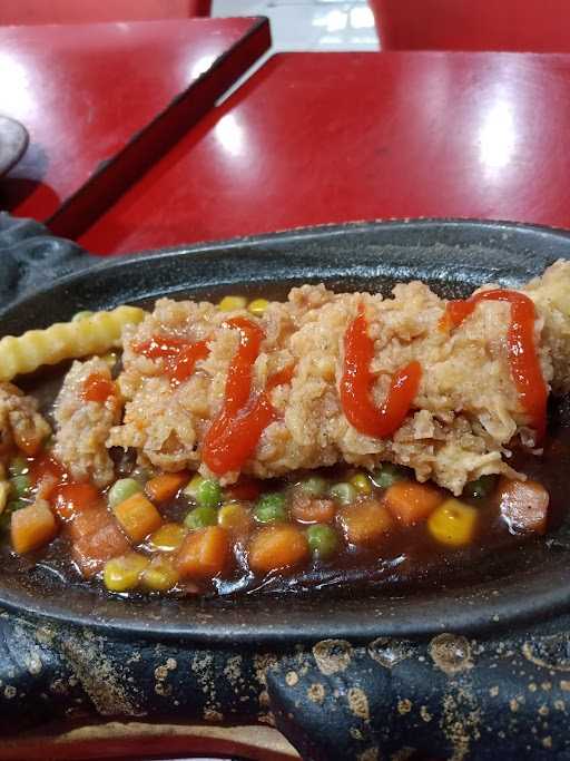 Rocket Chicken Unnes New 9