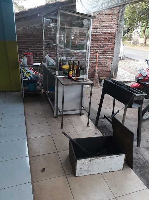 Sate Ayam Ponorogo Pak Eko 2