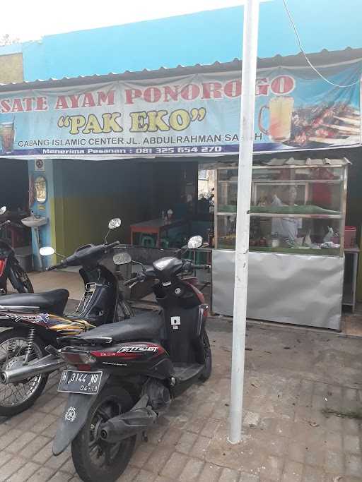 Sate Ayam Ponorogo Pak Eko 3