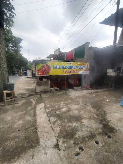 Sate Kambing Weleri Mbak Sri 3