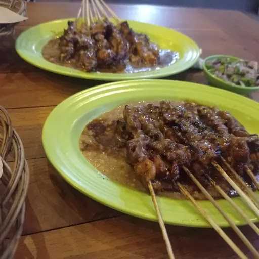 Sate Saffir 7