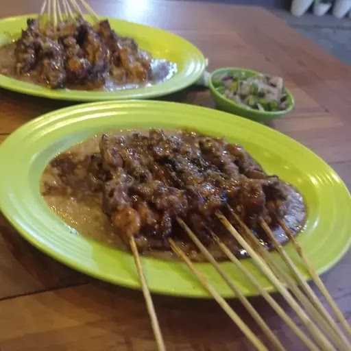 Sate Saffir 5