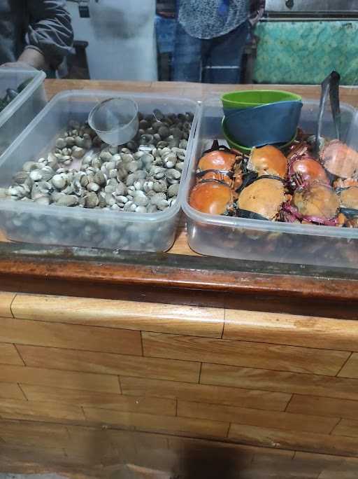 Seafood Bunda Harni 2