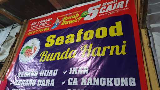 Seafood Bunda Harni 6