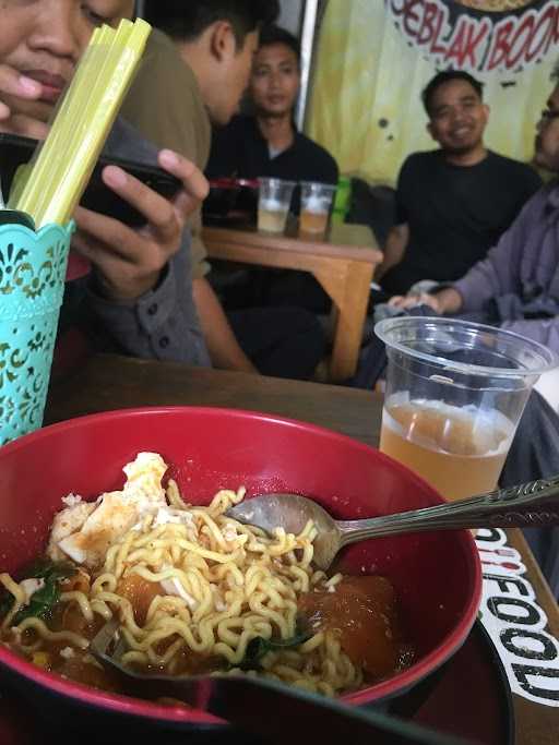 Seblak Boom & Baso Aci 2