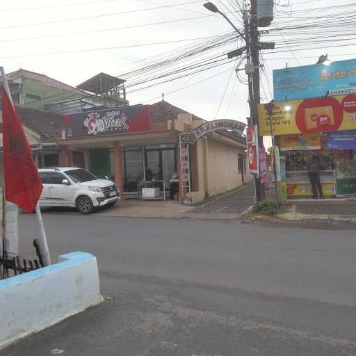 Semarang Steak Murah Gunung Pati 3