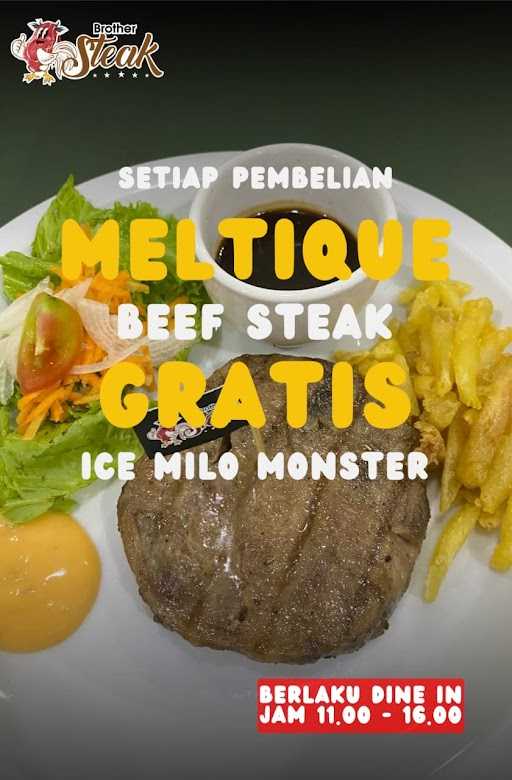 Semarang Steak Murah Gunung Pati 4