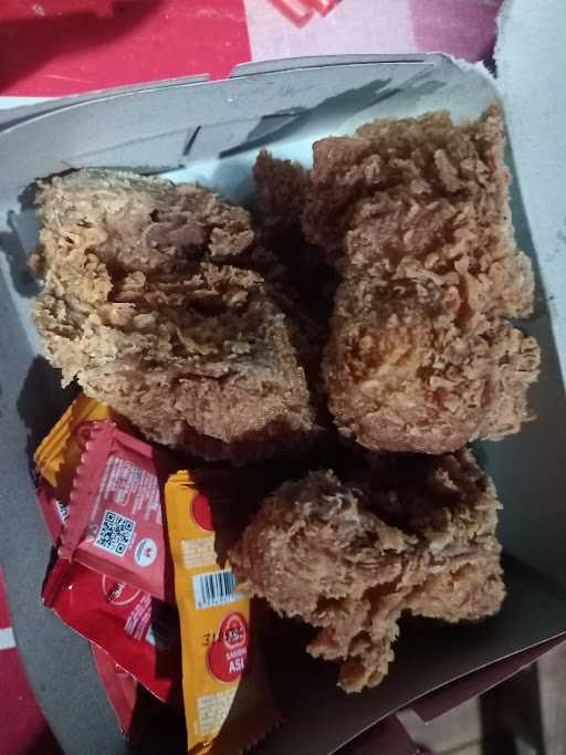 Sonic Chicken Gunung Pati 2