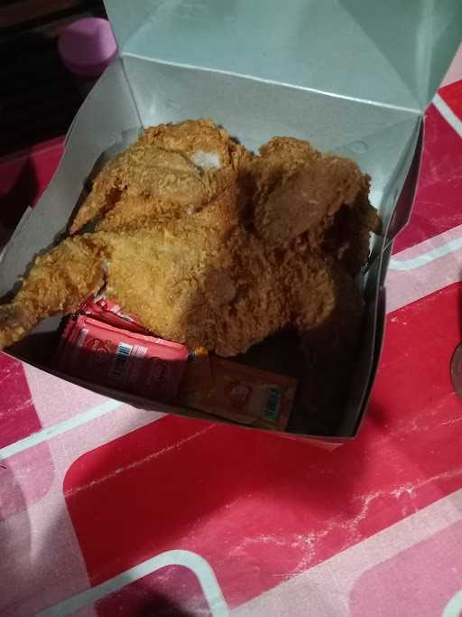 Sonic Chicken Gunung Pati 1