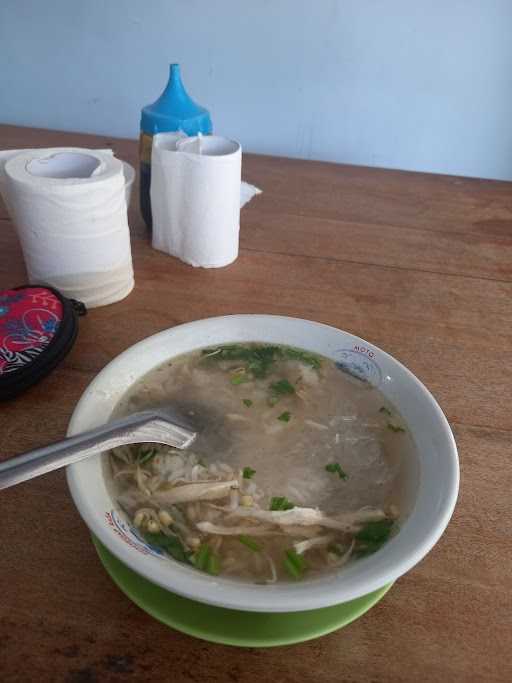 Soto Ayam Bang Drajat 3