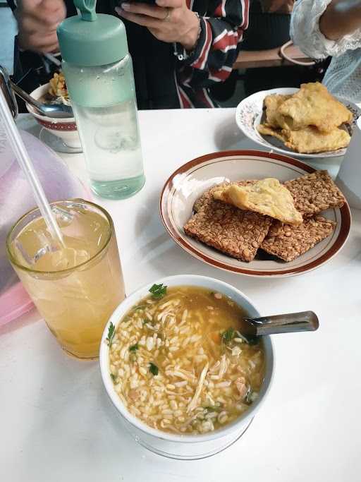 Soto Ayam Bang Drajat 10