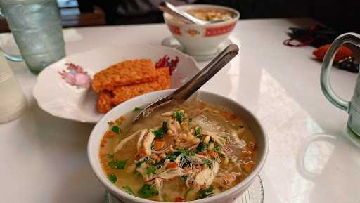 Soto Ayam Bang Drajat 5