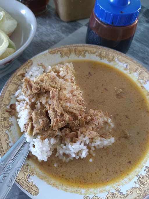 Soto Ayam Bang Karyo 1