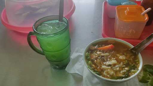 Soto Ayam Khas Semarang Pak Man 3