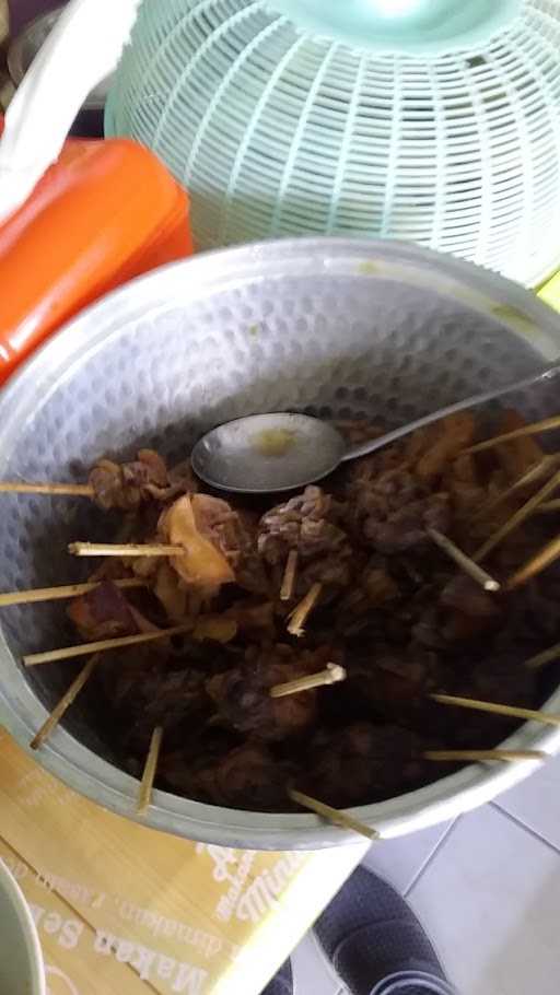 Soto Ayam Mbak Tiah Gunungpati 5