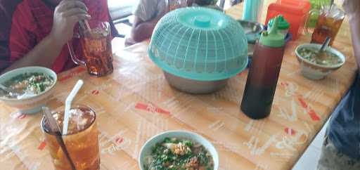 Soto Ayam Mbak Tiah Gunungpati 8