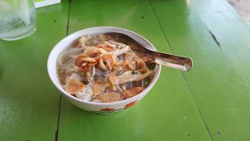 Soto Ayam & Pecel Ndlesep 10