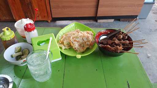 Soto Ayam & Pecel Ndlesep 3