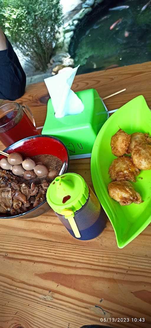 Soto Ayam & Pecel Ndlesep 7