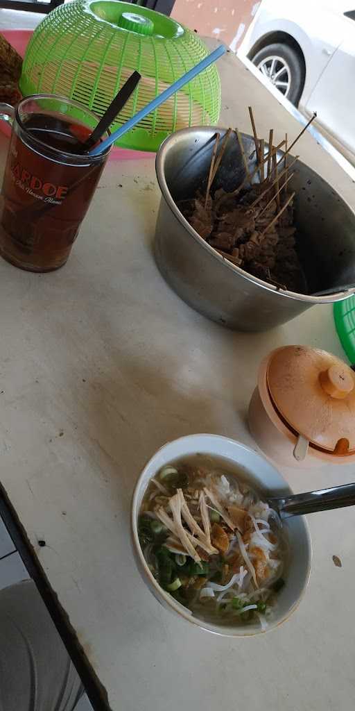 Soto Ayam Sumur Pak Im 10