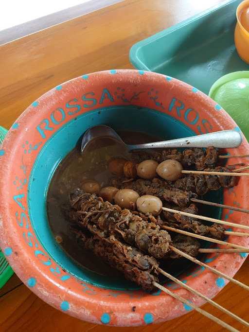 Soto Ayam Sumur Pak Im 7