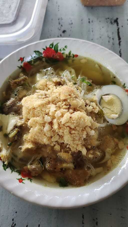 Soto Ayam Suroboyo Cak Fandhik 7