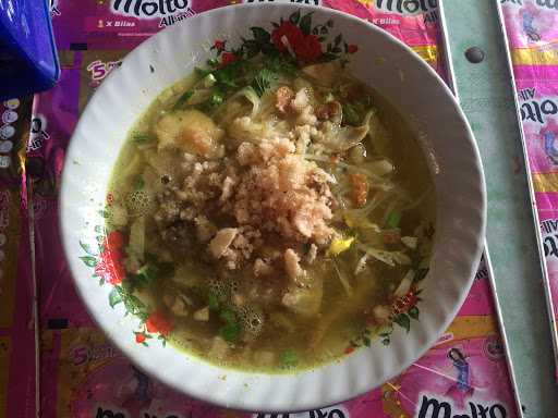 Soto Ayam Suroboyo Cak Fandhik 6