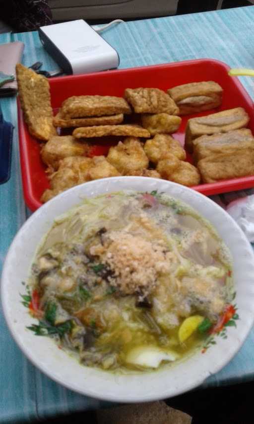 Soto Ayam Suroboyo Cak Fandhik 4