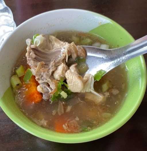 Soto & Sop Ayam S2 5