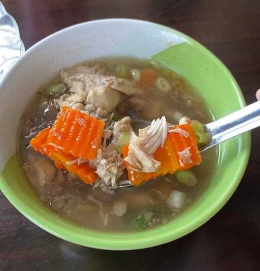 Soto & Sop Ayam S2 6