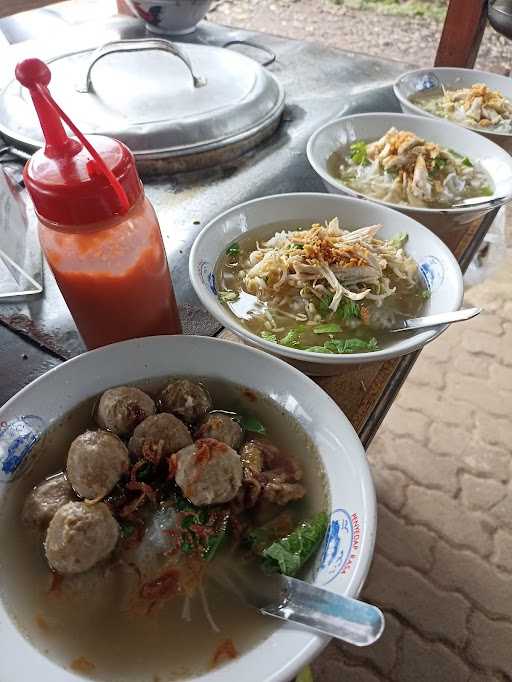 Special Soto Ayam Mr. Mun 2