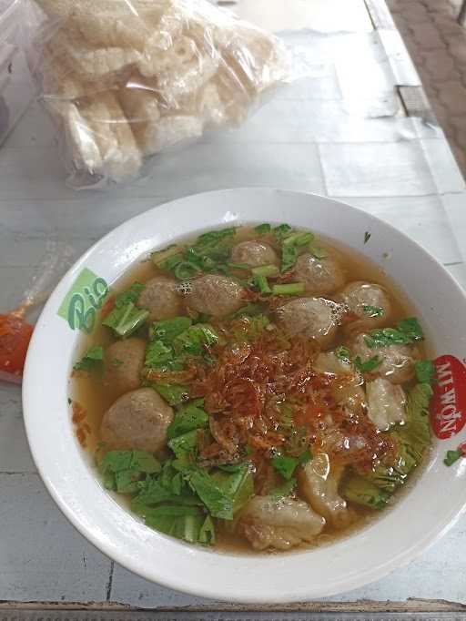 Special Soto Ayam Mr. Mun 9