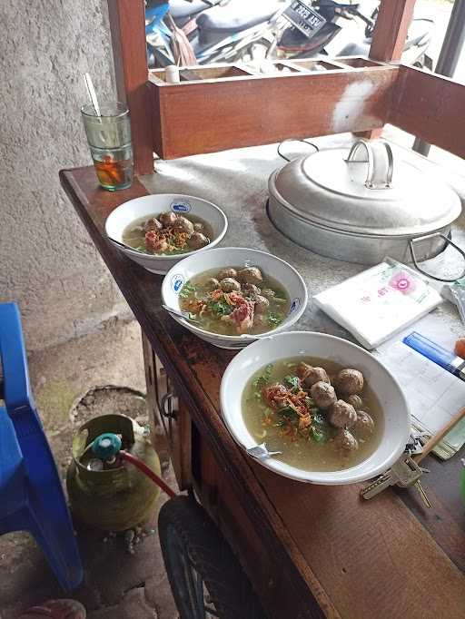 Special Soto Ayam Mr. Mun 1