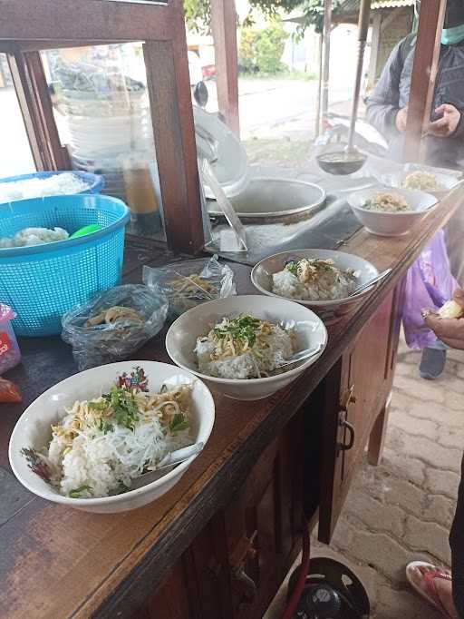 Special Soto Ayam Mr. Mun 8