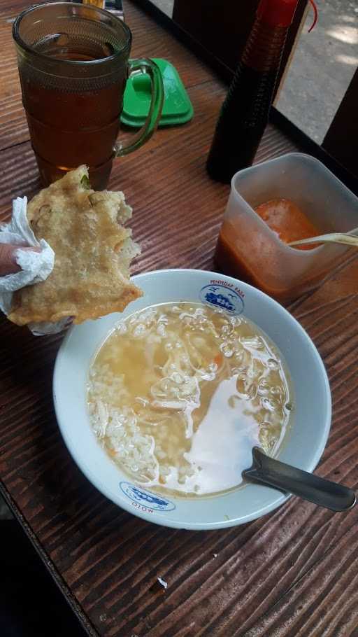 Special Soto Ayam Mr. Mun 3