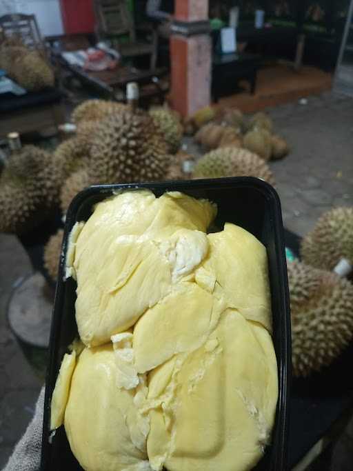 Terminal Durian 3