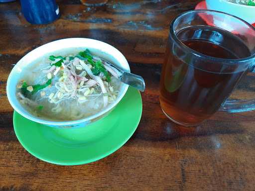 Waroeng Soto Seger 5